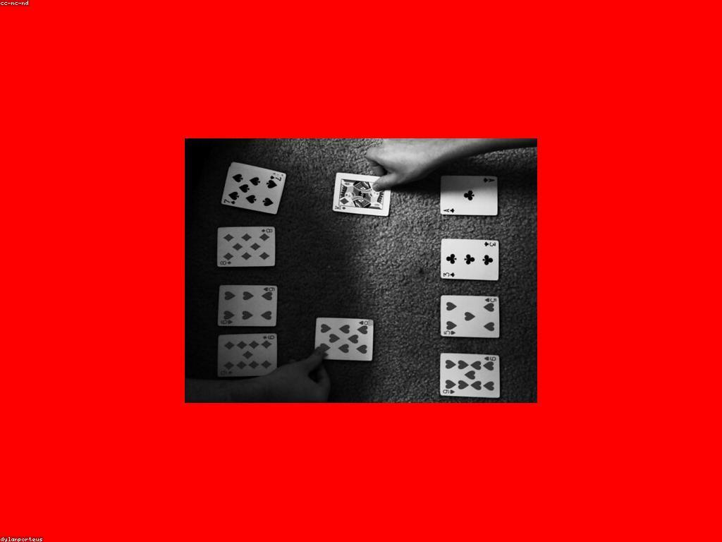 យុទ្ធសាស្ត្រសម្រាប់ឈ្នះនៅម៉ាស៊ីនកាស៊ីណូ