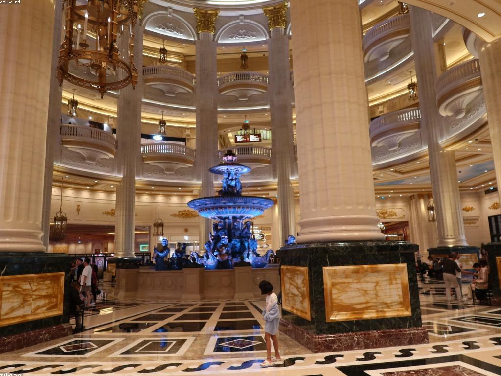 មគ្គុទេសក៍សម្រាប់កាស៊ីណូអនឡាញ