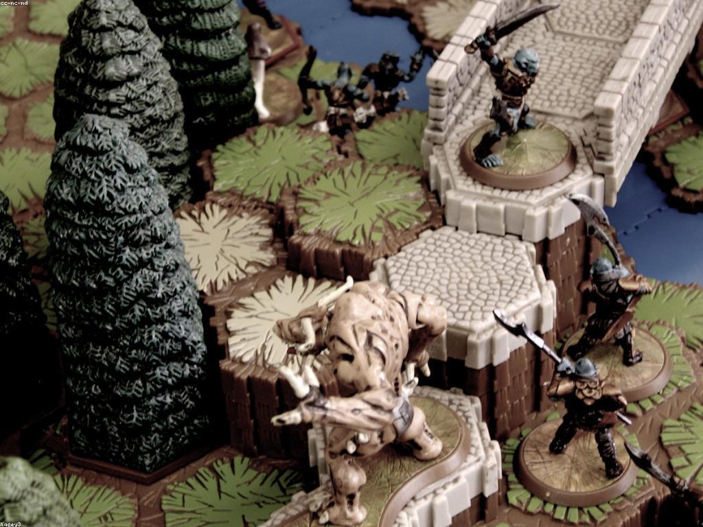 សារៈសំខាន់នៃគោលការណ៍ហ្គេមសម្រាប់អ្នកលេង