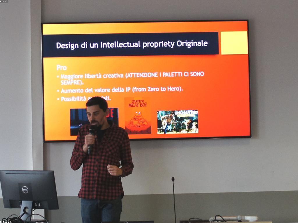 សារៈសំខាន់នៃគោលការណ៍ហ្គេមក្នុងការលេងសព្វថ្ងៃ