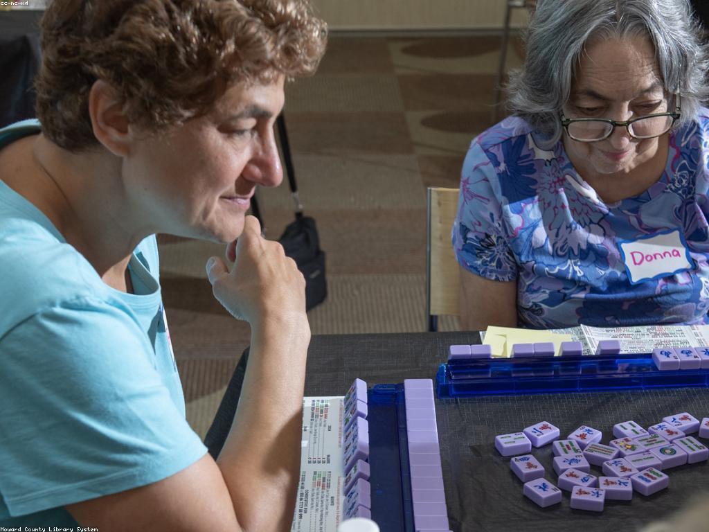 អត្ថប្រយោជន៍នៃការលេងសម្រាប់មនុស្សពេញវ័យ