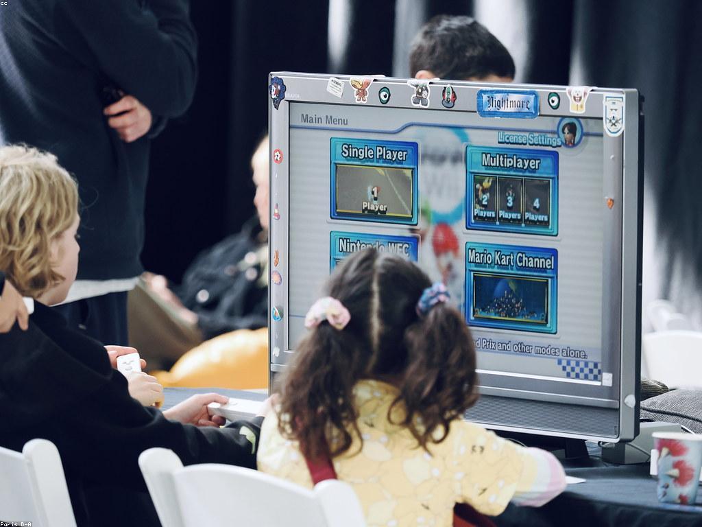 គោលការណ៍ហ្គេម: ការបង្កើតនិងអភិវឌ្ឍន៍